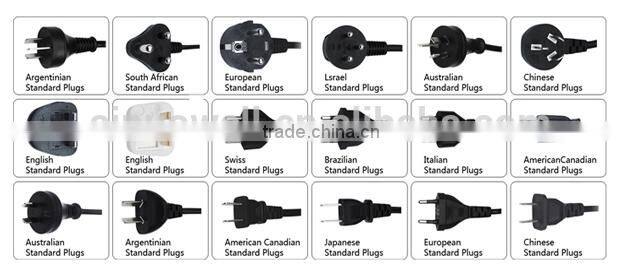 wholesale price of NB200 NB300 NB30 laptop charger for Toshiba 19V 1.58A 30W ac/dc adapter