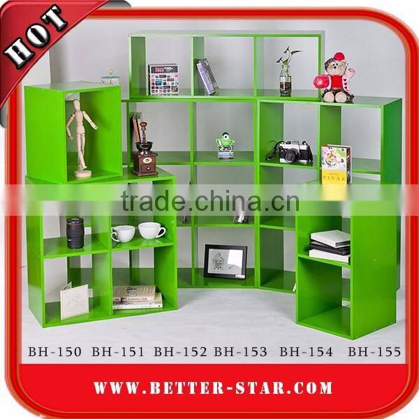 Ladder Shelf, Wooden Ladder Shelf, Decorative Ladder Shelf