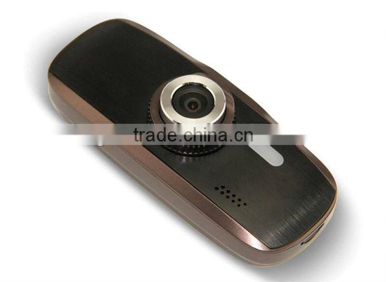 1080P car dvr With IR Night Vision