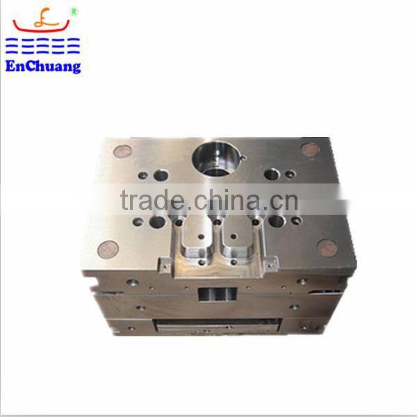 China OEM die cast aluminum mold