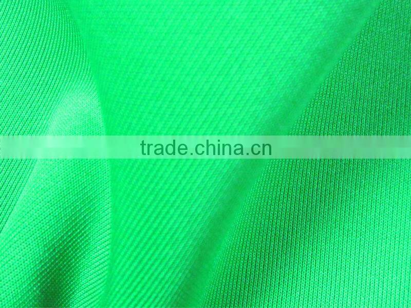 Hot Sale fabric polyester scuba fabric for dress / high fashion womens cloth names