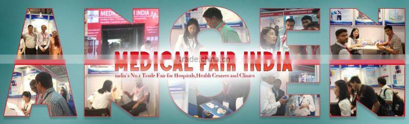 moldable medical splint Leg fracture splint