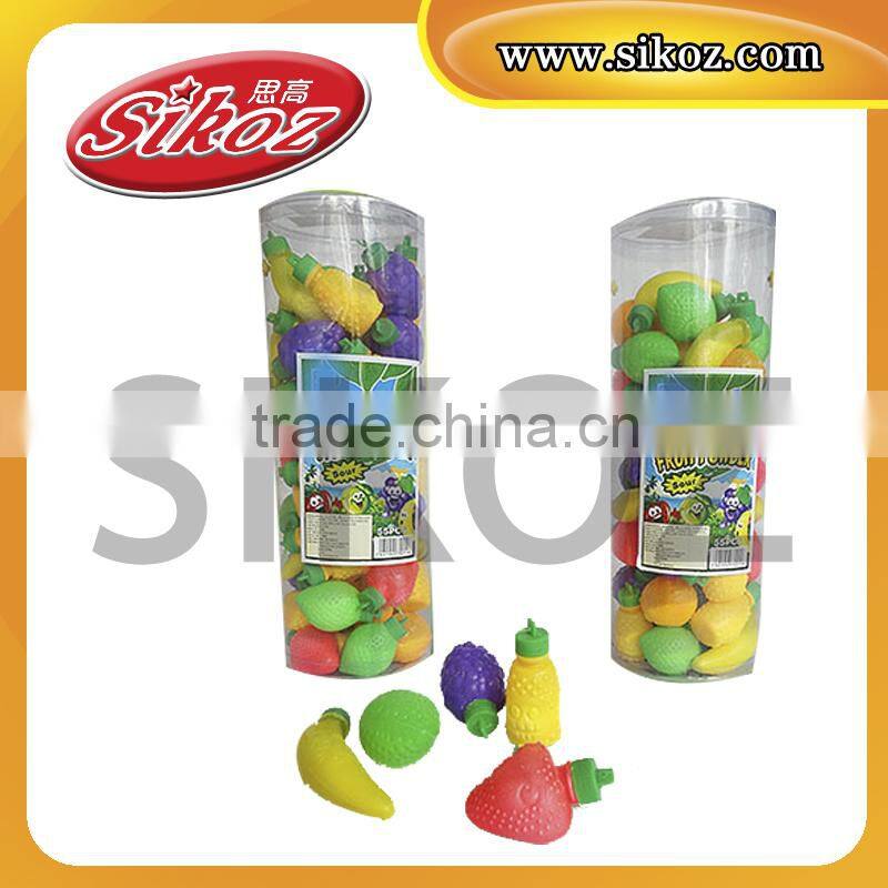SK-N245 Fruit Sour Powder