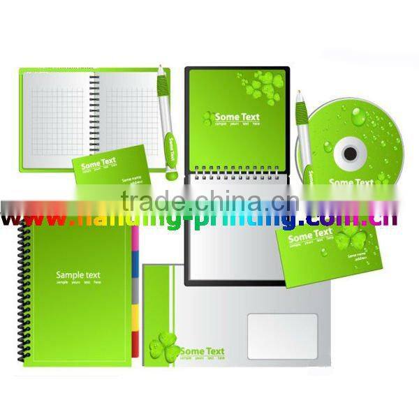 school exercise book