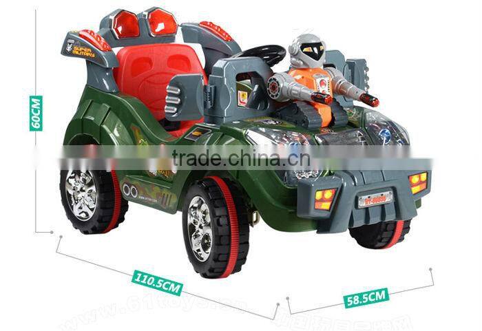 Children 4ch r/c wholesale ride on battery operated kids baby car