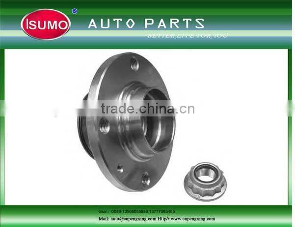 Wheel Hub Bearings / Front Wheel Hub Bearings/Wheel Bearing Hubs for Skoda Fabia OE No.: 6Q0 598 611/6Q0598611 High Quality