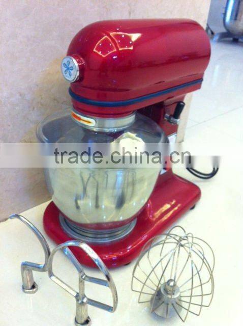 bread dough mixer / planetary mixer machine