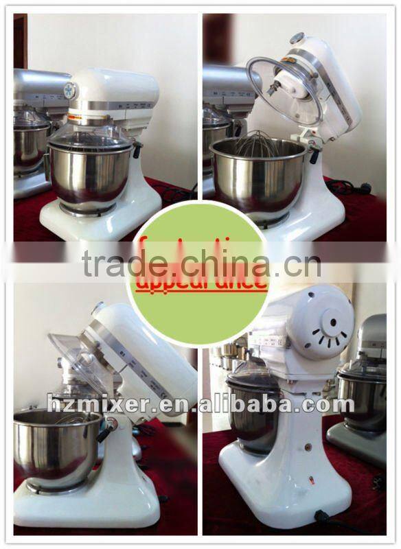 cream whipping machine