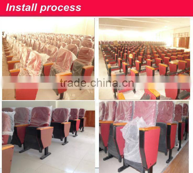 Popular Useding Chair For Church YA-14