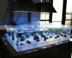 fish tank-y1309310,countertop fish tank, aquarium,fish bowl , goldfish bowl,acrylic fish tank