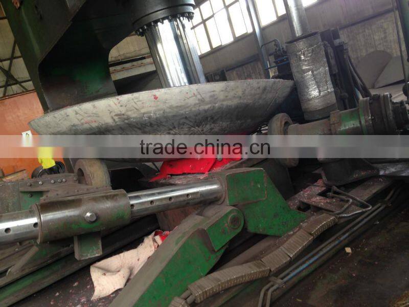 Stainless Steel Half Sphere Pipe End Cap