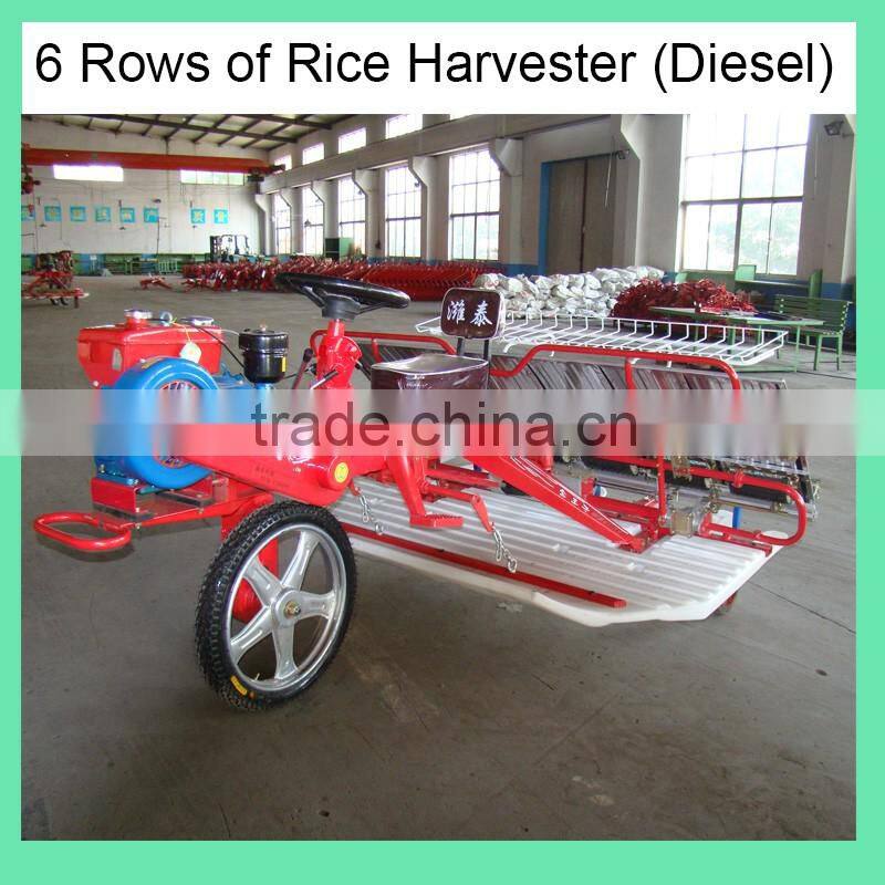 Rice Transplanter Machine Price