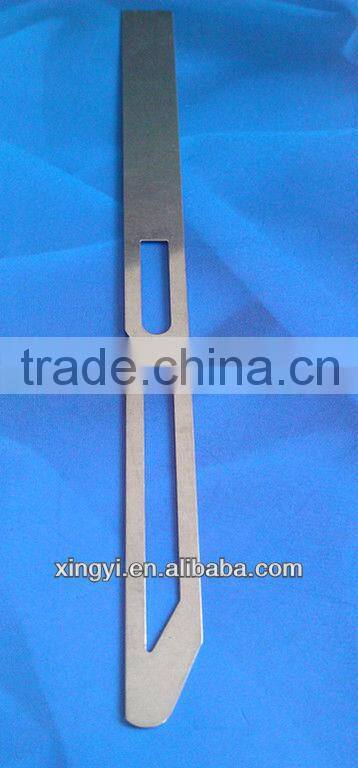 drop wire--140*7*0.2mm