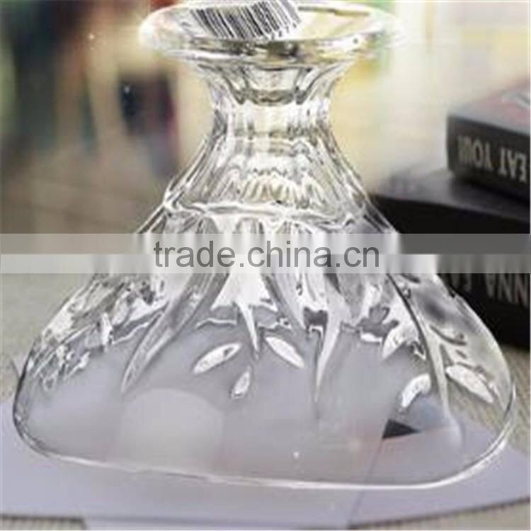 Hot sale personalized wholesale Sundae glass Ice cream bowl / dessert cup 255ml