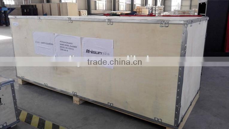 3D precision wheel alignment clamp machine price for sale with CE approval