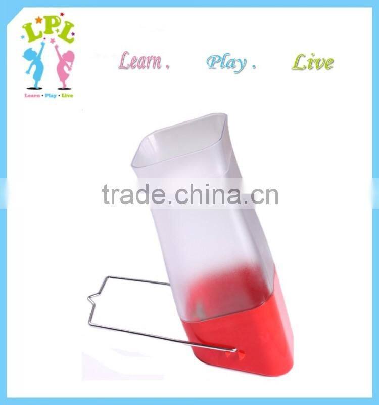 Factory price high quality led portable emergency light