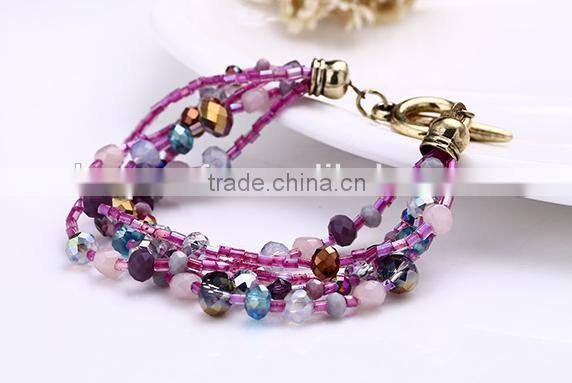 2016 pretty women bangle new models bracelets