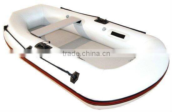 2012 modern design Fishing Boat