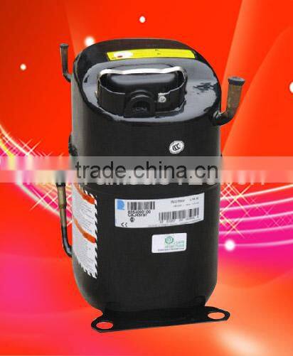 1hp Tecumseh Compressor Model TAJ9510T