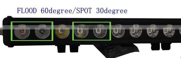 32 inch 160W Cree Led Work Light Bar for Truck,foshan electronic accessories