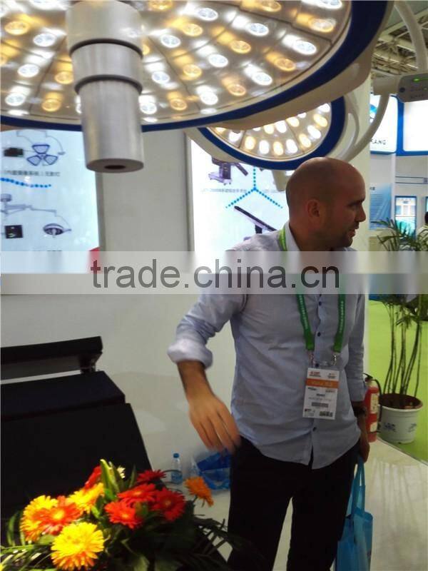 obstetr deliveri bed electric gynecological exam table ISO CreLife 2000