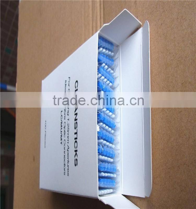 One Click Optic Fiber cleaner