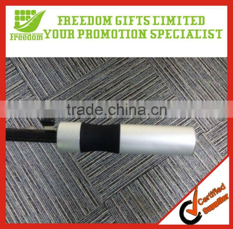 Promotional Straight Outdoor Umbrella