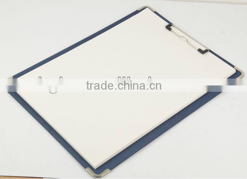 30x40cm blue color sketch board for sketch drawing