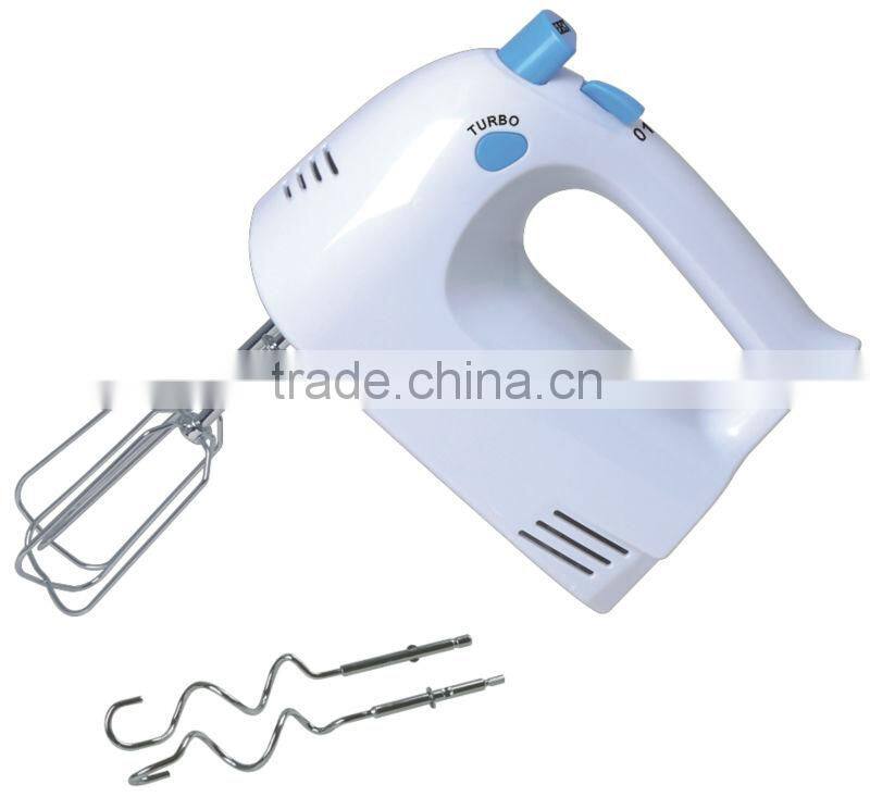 Multifunction mixing machine for meat used