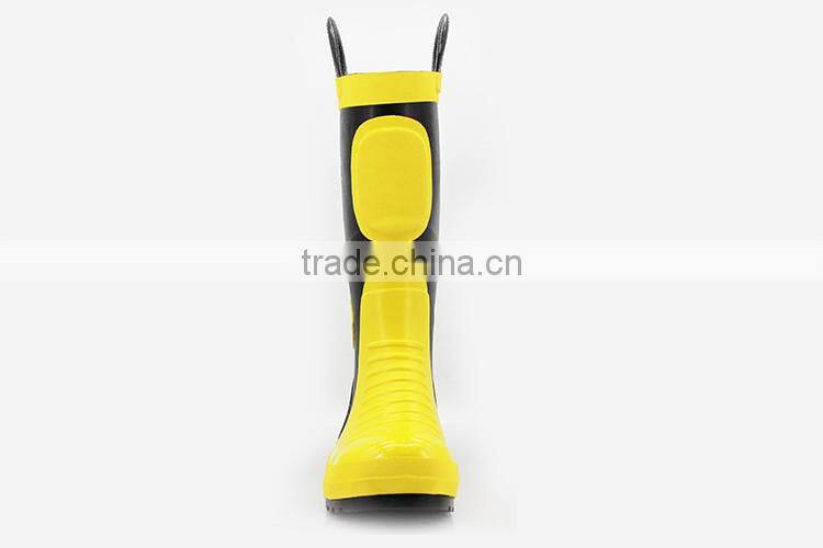 2016 Newest Useful Colorful Rain girls in rubber boots