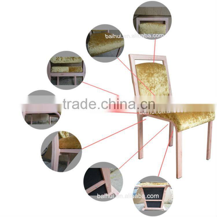 velour leisure colorful iron tennis ball chair