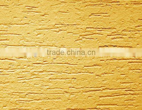 Waterproof Texture Paint