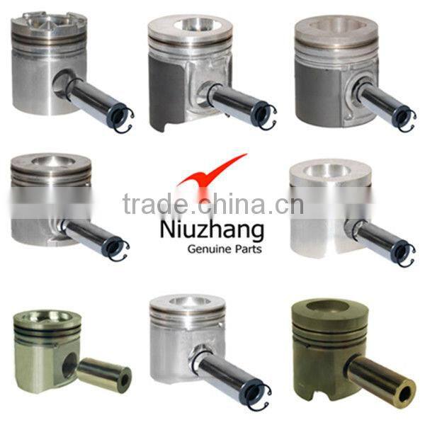 E2190 B3.3 engine piston