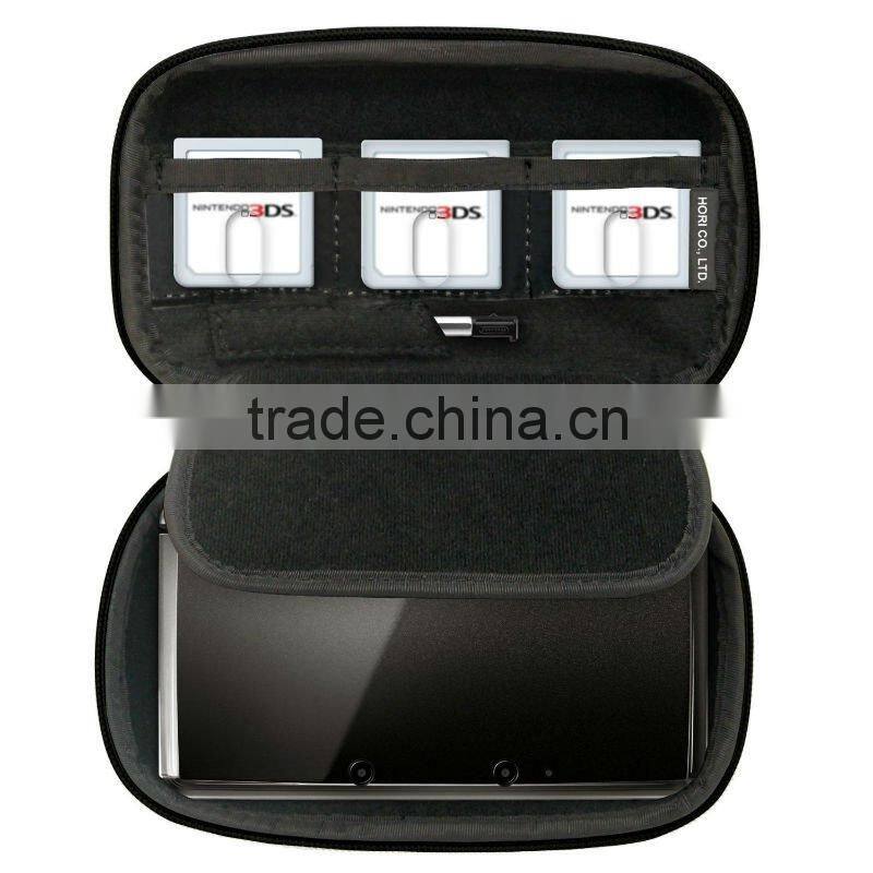 hard pouch for Nintendo 3DS