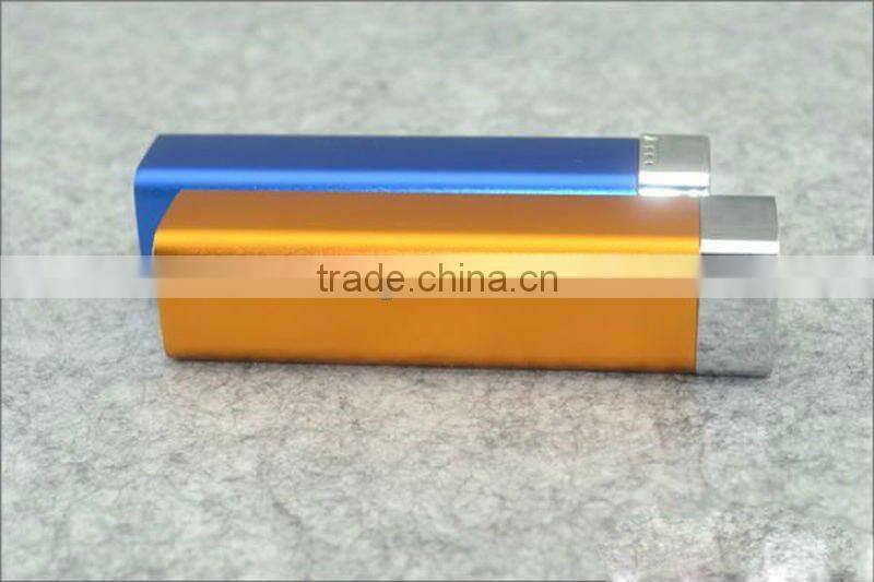 OEM Portable 2200mah Power Bank