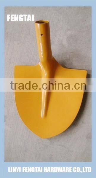S527 Steel Construction Digging Shovel
