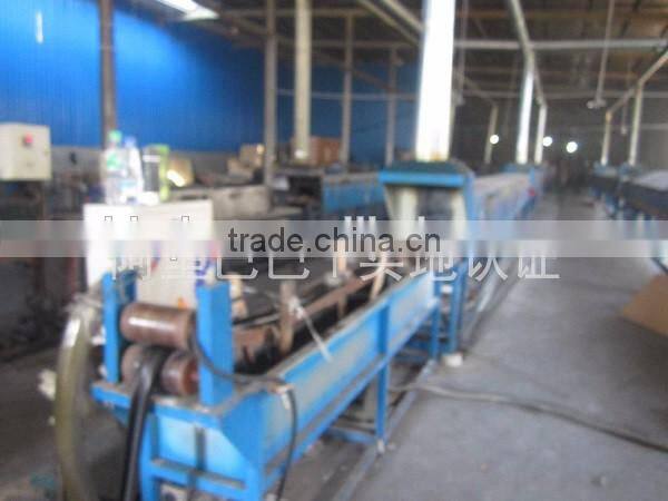 Machining Various material car floor mat PU leather PVC/XPE/EVA material