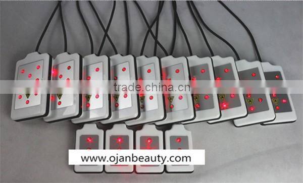 650nm lipo laser weight loss / weight loss laser machine / lipo laser fat reduction