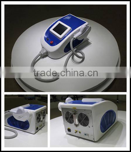 Non Surgical Diode Laser 808 Hair Removal Machines With Factory Best Price