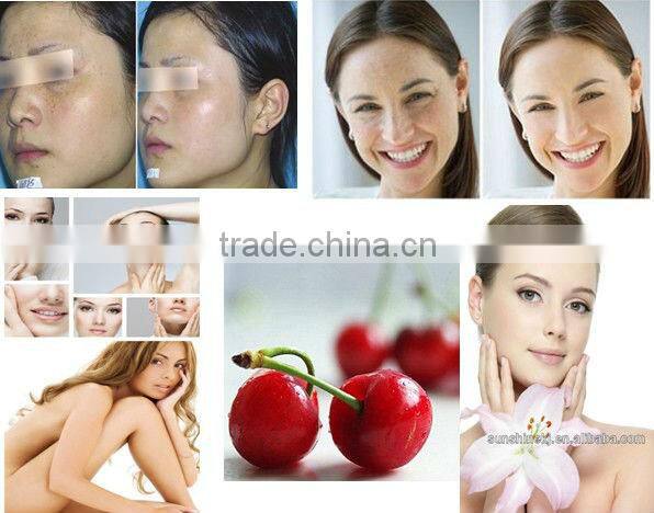 Best effective mini ipl/rf hair removal machine portable with most advanced technology