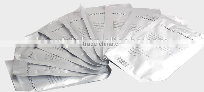 Top rated high quality Different models membrana gel criolipolisis