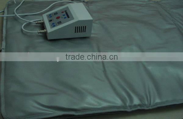 Lingmei sauna slimming body wrap blanket /it works body wrap/wholesale body wrap products