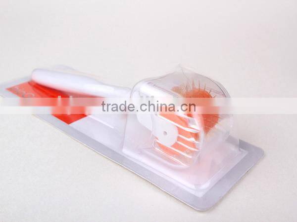 newest multifunctional DNS 540 derma rolle microcurrent led light machine with photon and galvanic therapy