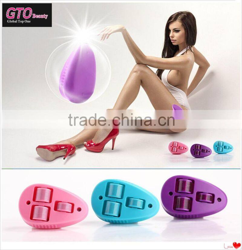 2016 Hottest and Newest Derma Roller Beauty Mouse on Sale!
