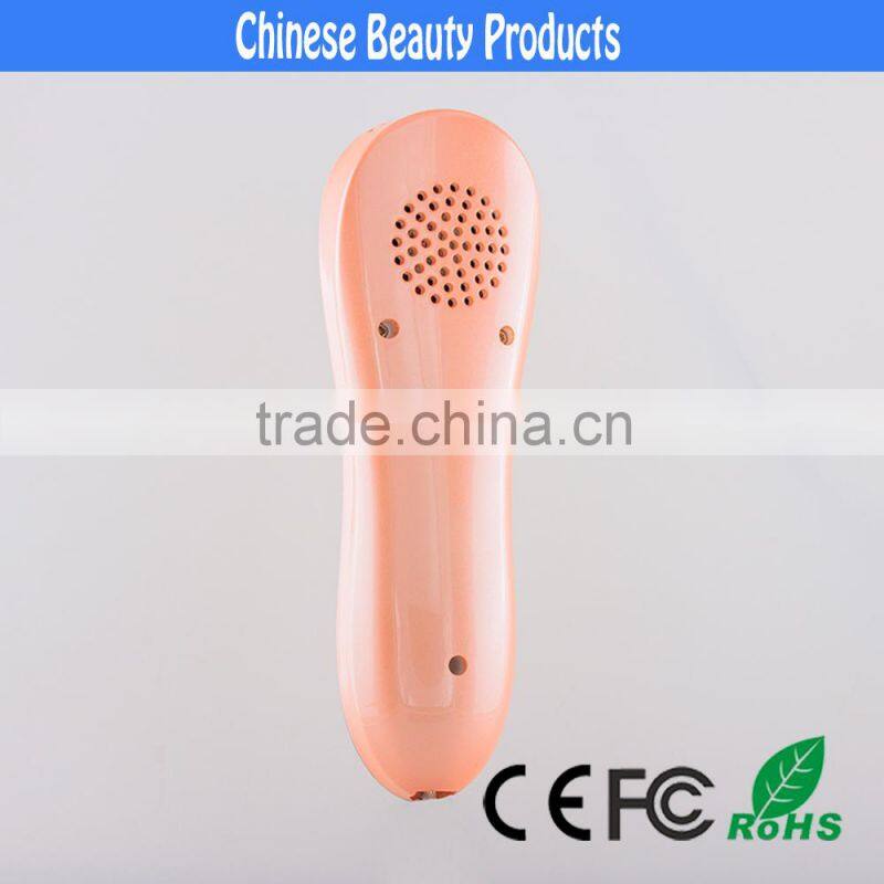 New design microcurrent face lift machine for home use OFY-7901