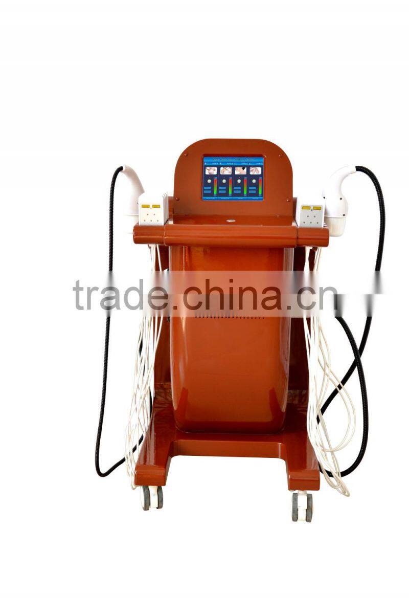 Hot selling Diode new slimming technology machine