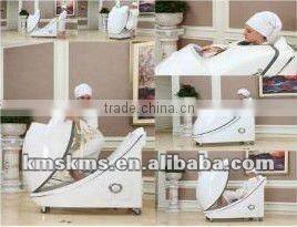 Infrared ozone sauna and vichy shower fumigation equipment