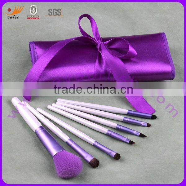 Makeup Brush Set, Made of Synthetic Hair, Suitable for Woman