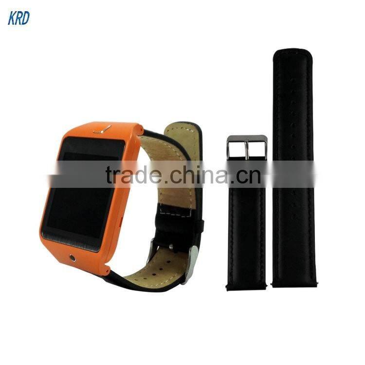 High Quality Colorful Silicone Watch Bands Strap Bracelet Fitness Replacement For Pebble / Pebble Time / Pebble Time Round Watch