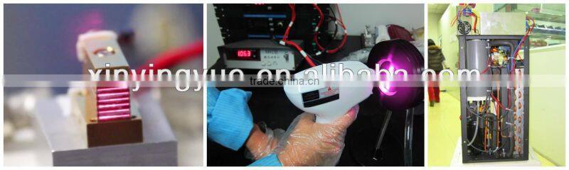 2015 computor systerm diode laser hair removal machine